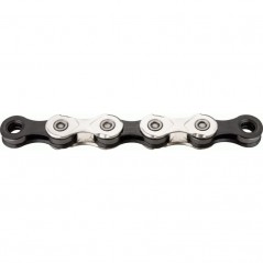 KMC Rollo cadena 50M cromado X11 11V 262376