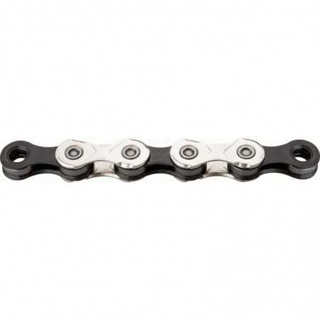KMC Rollo cadena 50M cromado X11 11V 262376