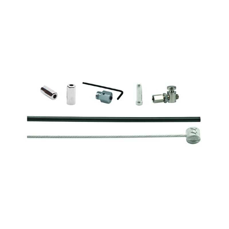 XLC Kit cable sierga sirga freno ROLLER BRAKE 1700/2350 MM PARA BR-IM41/BR-IM50/BR-IM53 BR-X95 2500365076VAR