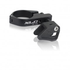 XLC Bicycle chain guide with tube clamp CR-A18 2501105400VAR
