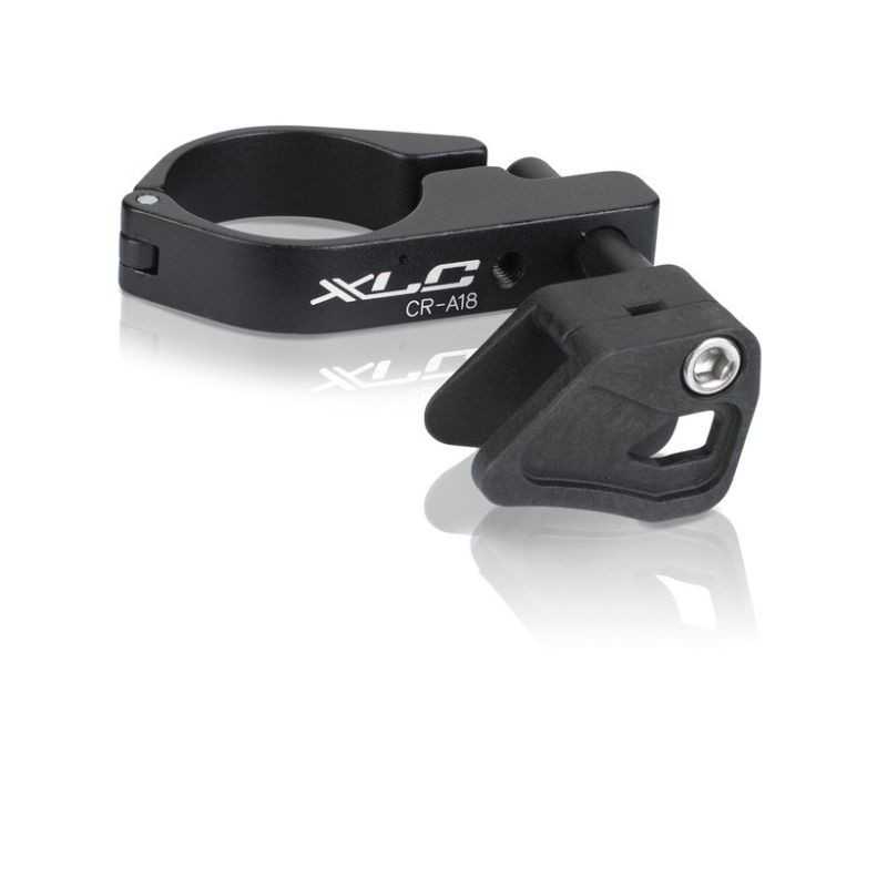 XLC Bicycle chain guide with tube clamp CR-A18 2501105400VAR