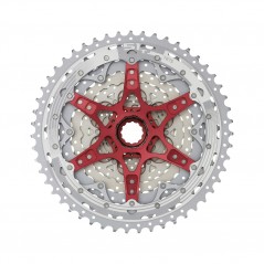 SUN RACE CASSETTE SPROCKETS SUNRACE CSMZ903 HG12V 54903