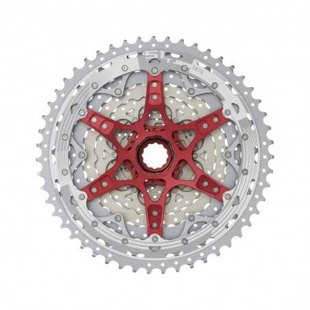 SUN RACE CASSETTE SPROCKETS SUNRACE CSMZ903 HG12V 54903