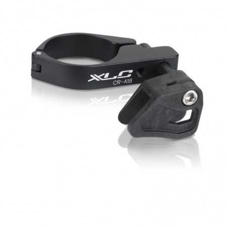XLC Bicycle chain guide with tube clamp CR-A18 2501105400VAR