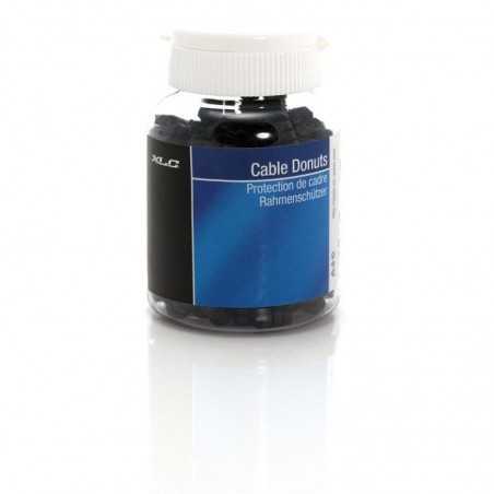 XLC Protector cable donuts para cambio/freno caja 200U SH-X09 2501100200