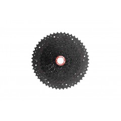 SUN RACE CASSETTE SPROCKETS SUNRACE CSMZ91 XD12V 53027