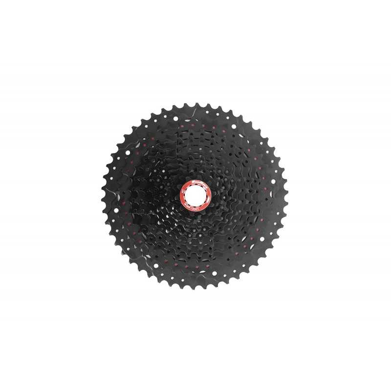 SUN RACE CASSETTE SPROCKETS SUNRACE CSMZ91 XD12V 53027