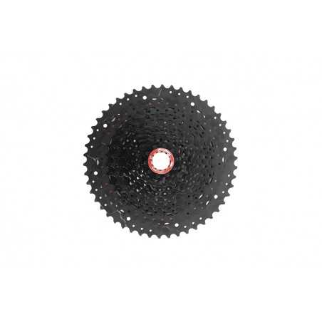 SUN RACE CASSETTE SPROCKETS SUNRACE CSMZ91 XD12V 53027