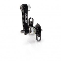 XLC Tensor de cadena para la sujeccion patilla cambio aluminio CR-A04 16-20 T 2501106100
