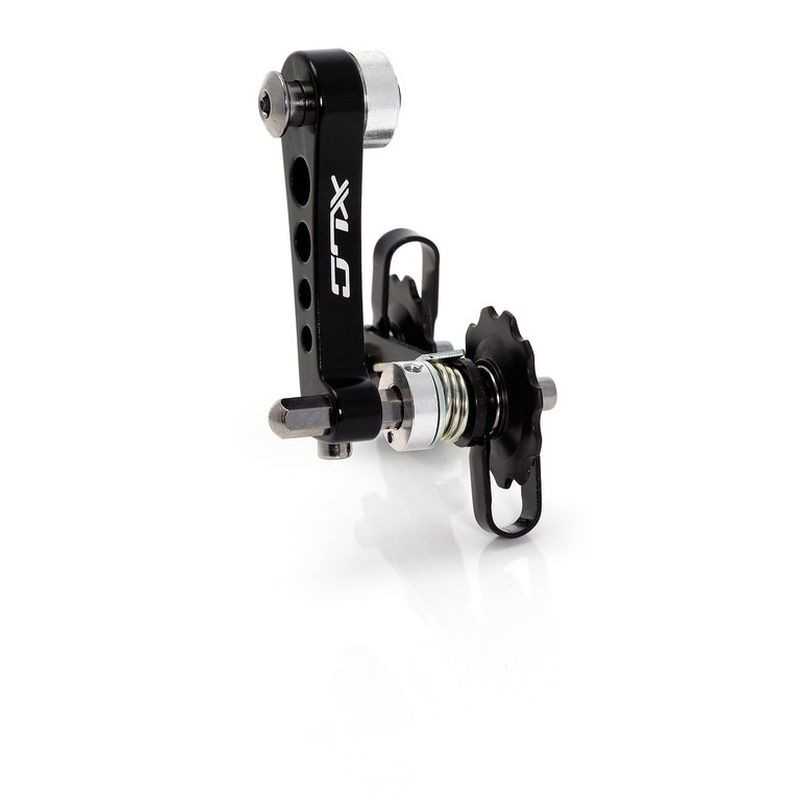 XLC Tensor de cadena para la sujeccion patilla cambio aluminio CR-A04 16-20 T 2501106100