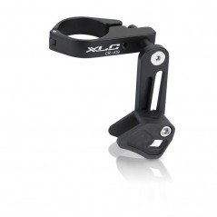 XLC Bicycle chain guide with tube clamp CR-A19 2501105430VAR