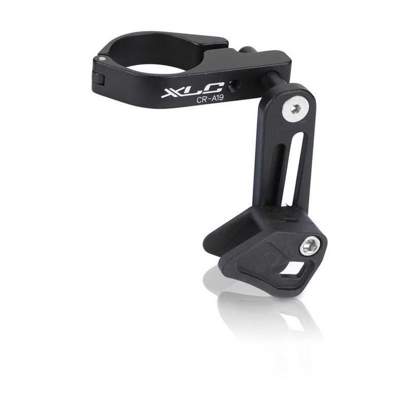 XLC Bicycle chain guide with tube clamp CR-A19 2501105430VAR