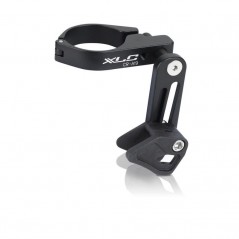 XLC Guia de cadena bicicleta con abrazadera tubo CR-A19 2501105430VAR