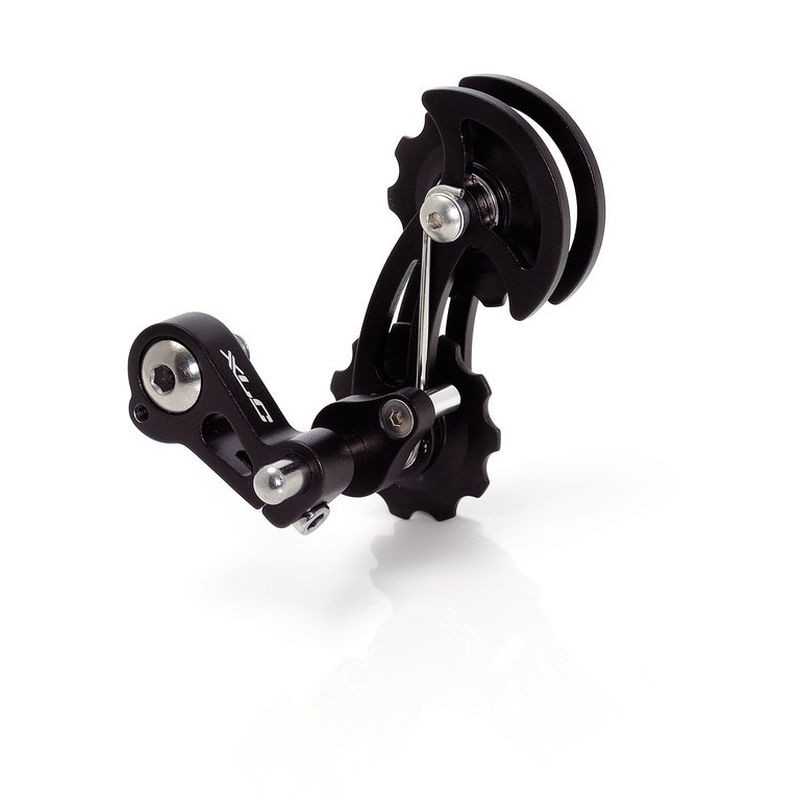 XLC Tensor de cadena para la sujeccion patilla cambio aluminio CR-A06 12-13 T 2501106300