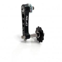 Chain tensioner for fastening the aluminum change pin  CR-A03