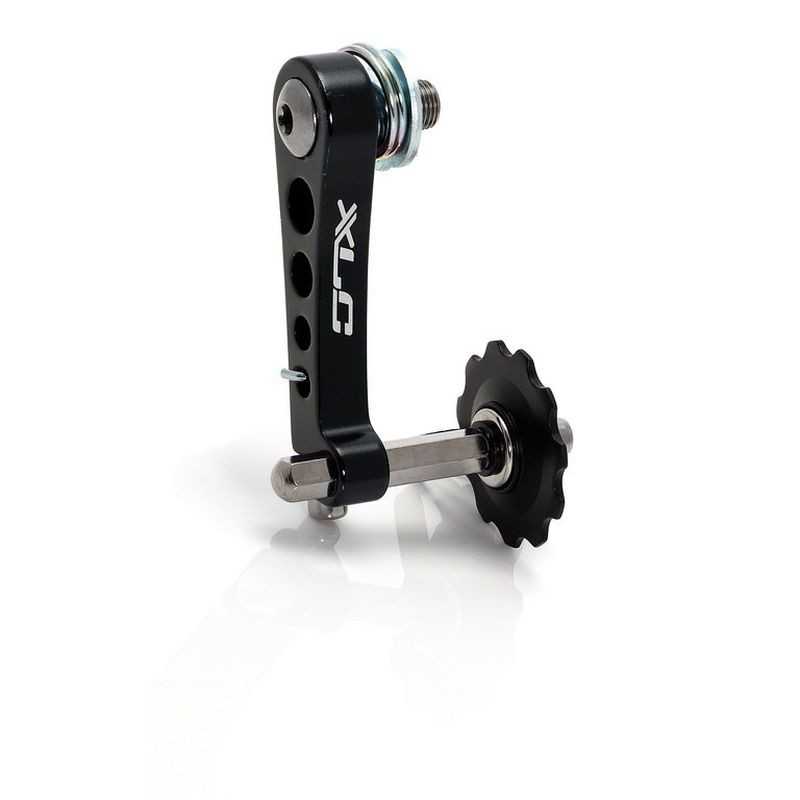 Chain tensioner for fastening the aluminum change pin  CR-A03