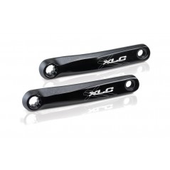 XLC EBIKE crankset for systems BOSCH M12 CR-E01 2502850102VAR