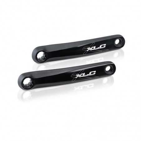 XLC EBIKE crankset for systems BOSCH M15 CR-E01 2502850107VAR