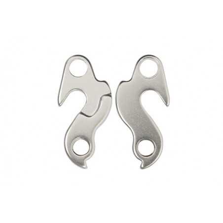 MASSI Patilla puntera de cambio bicicleta MASTER/EASTON/MEGATEAM/ALTEC2000 50477