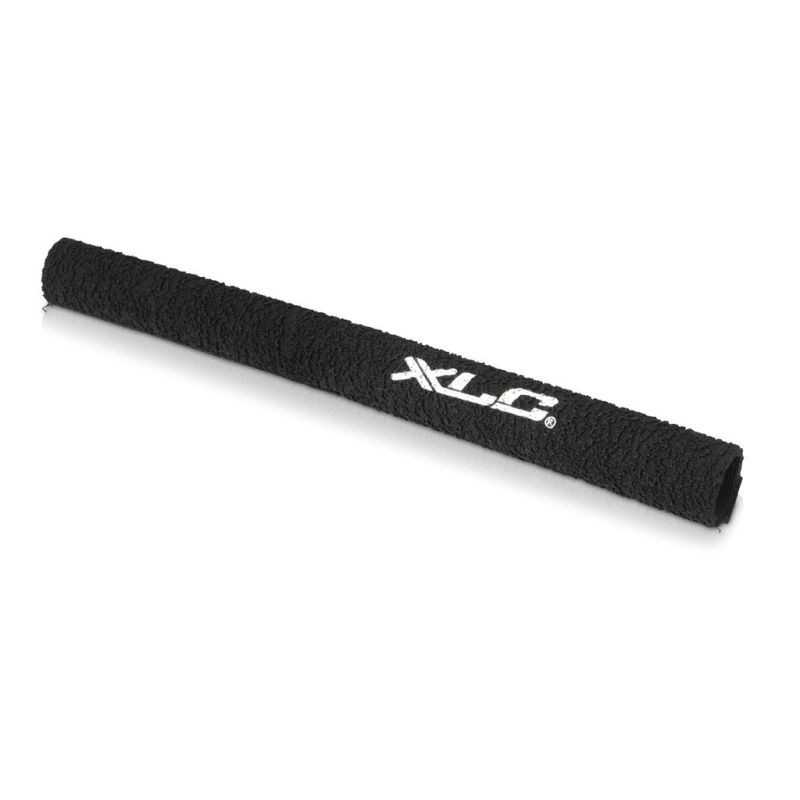 XLC Protector de vaina trasera neopreno para golpes cadena bici bicicleta CP-N04 260X80X100 MM 2500801000