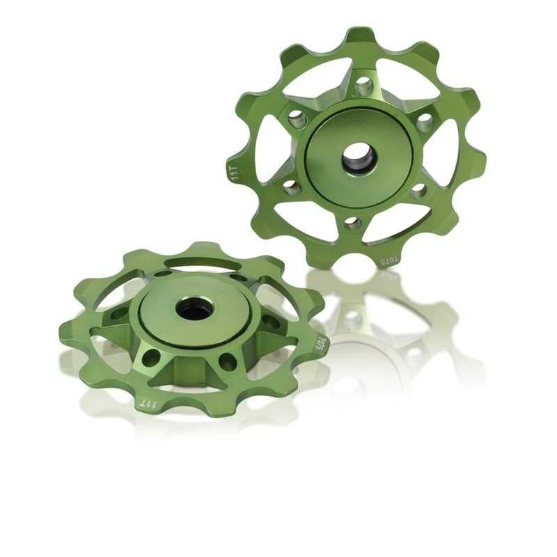 Game wheels roulette wheels rear derailleur  PU-A02