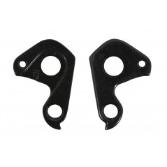 Toe change gear support bicycle bike frame  TEAM DISC Y ARROW 2 DISC