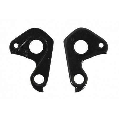 Toe change gear support bicycle bike frame TEAM DISC Y ARROW 2 DISC