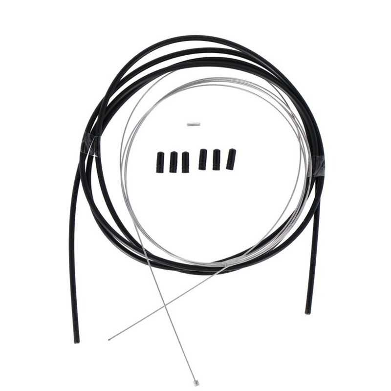 XLC Cable sirga sierga cambio con funda y accesorios NEXUS 4/7/8 1700/2250 MM SH-X21 2501150036VAR