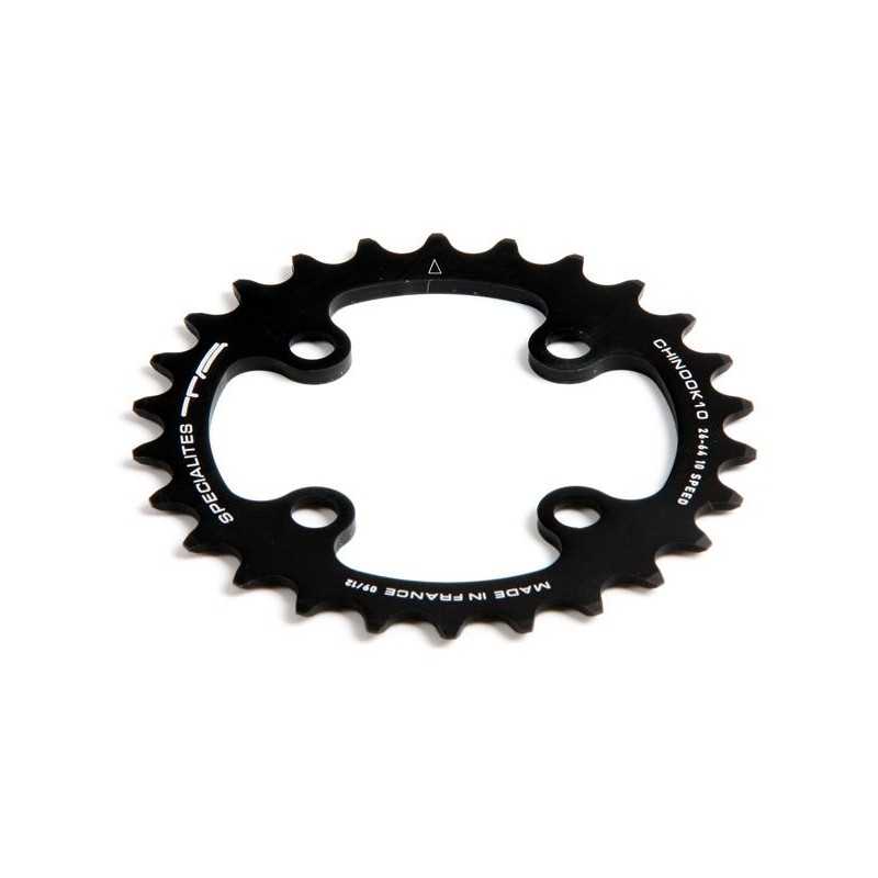 Plate for bicycle 4 inner arms  64MM 10/11V