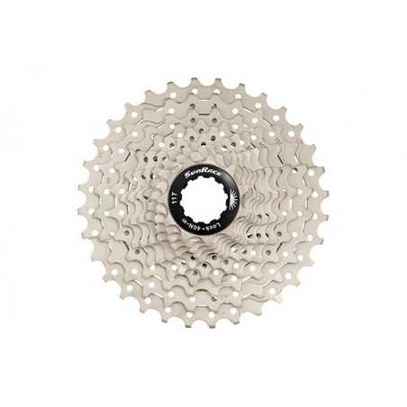 Cassette sprockets  CSRS3 11V