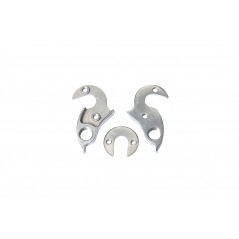 Toe cap change bicycle bike stand support left / right  PRO TEAM CM-3/4000