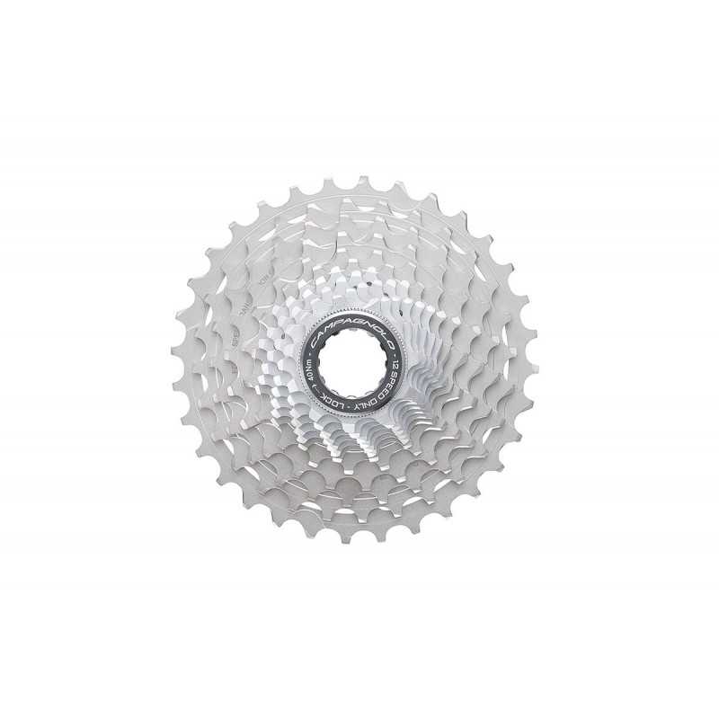 Cassette sprockets  RECORD 12V
