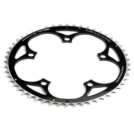 Plate for outdoor bicycle  130 SHIMANO ULTEGRA 105