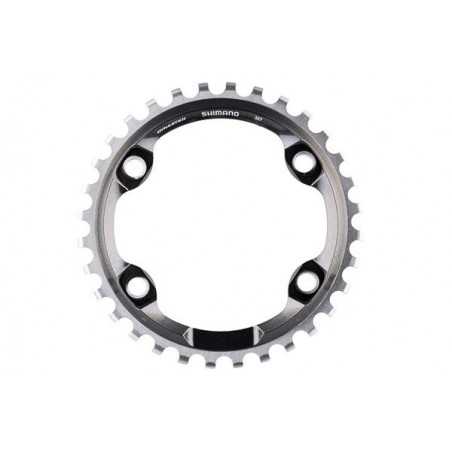 Plate for xtr bike for  SMCRM90A0 11X1