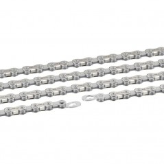Bicycle chain  E-BIKE 1/2x11/128 124 11V. CC-C06