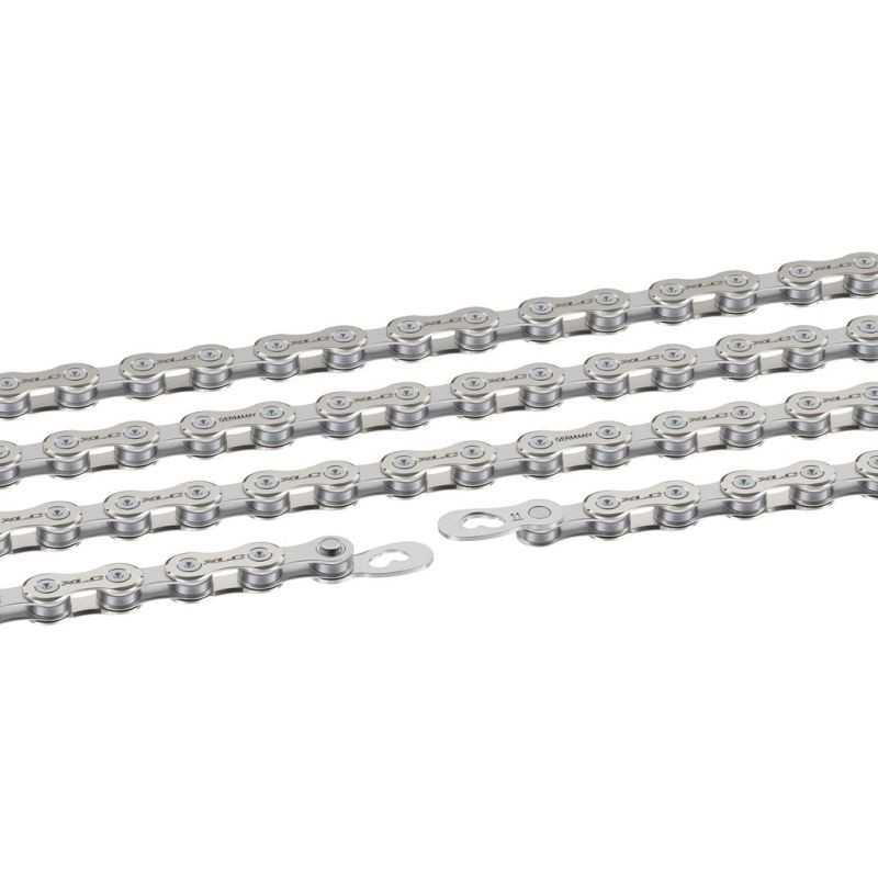 Bicycle chain  E-BIKE 1/2x11/128 124 11V. CC-C06