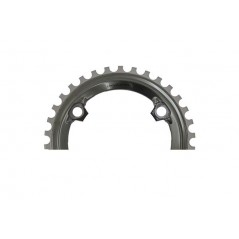 SHIMANO Plato para bicicleta XTR FC-M9000/9020 2X11 50520VAR