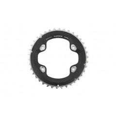 SHIMANO Plato para bicicleta doble SLX 11V M7000 53657VAR