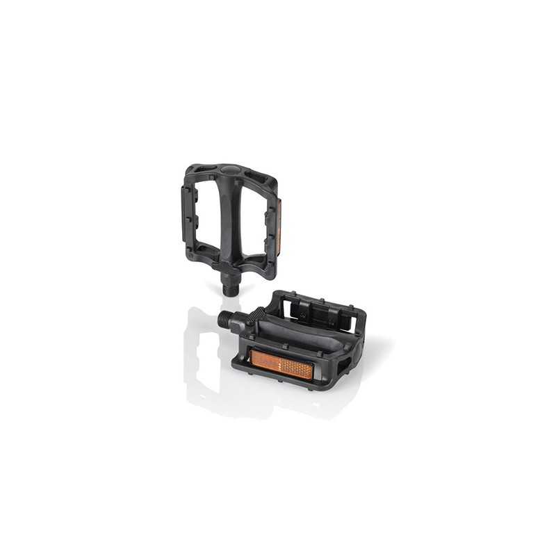 Plastic pedals  MTB/ATB FREESTYLE PD-M27