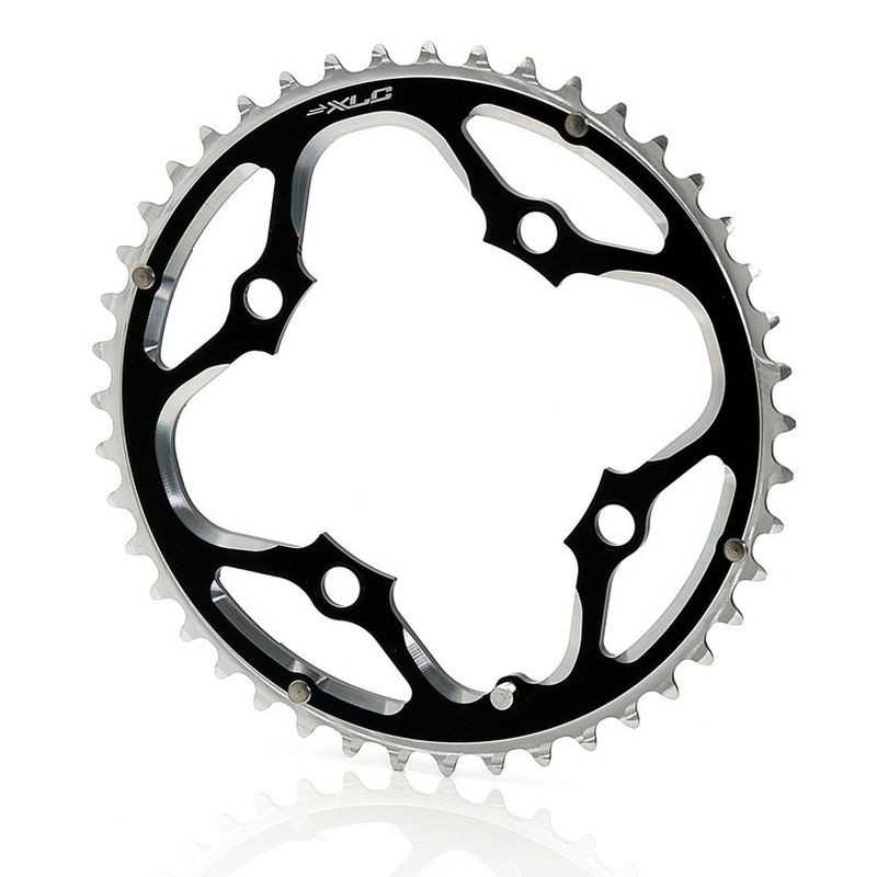 XLC Plato bicicleta CR-A01 104MM 2502830100