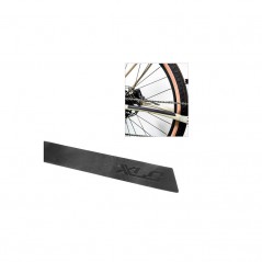 XLC Protector de vaina trasera neopreno para golpes cadena bici bicicleta 200X25MM CP-N05 2500802000