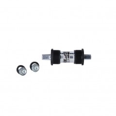 XLC Cartucho pedalier para transmision con linea correa BSA 440 68 x 120.5MM 43.70 GATES CDN BB-J02 2502812004