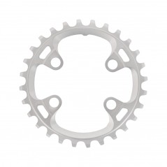 SHIMANO Plato para bicicleta doble XTR 11V M9020 50517VAR