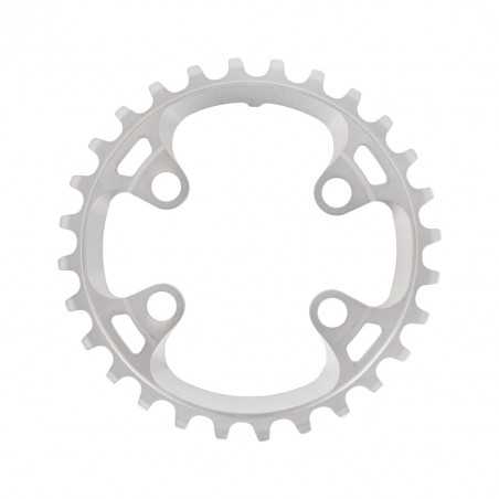 SHIMANO Plato para bicicleta doble XTR 11V M9020 50517VAR