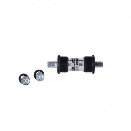 Bottom bracket cartridge for transmission with belt line BSA 450 68 x 120.5MM