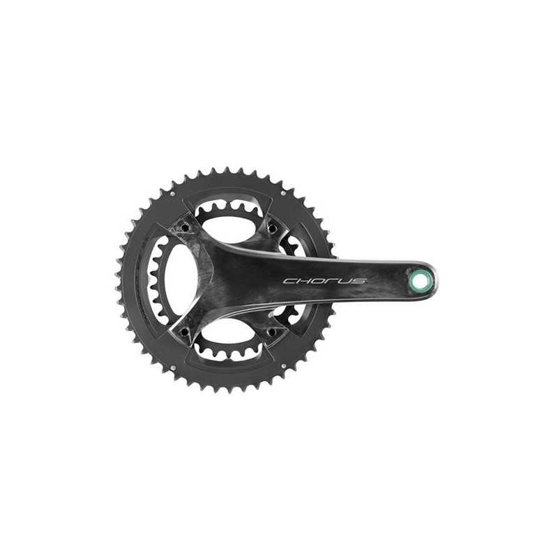 CAMPAGNOLO Platos y bielas CHORUS 12 CARBON 172.5MM 52703VAR