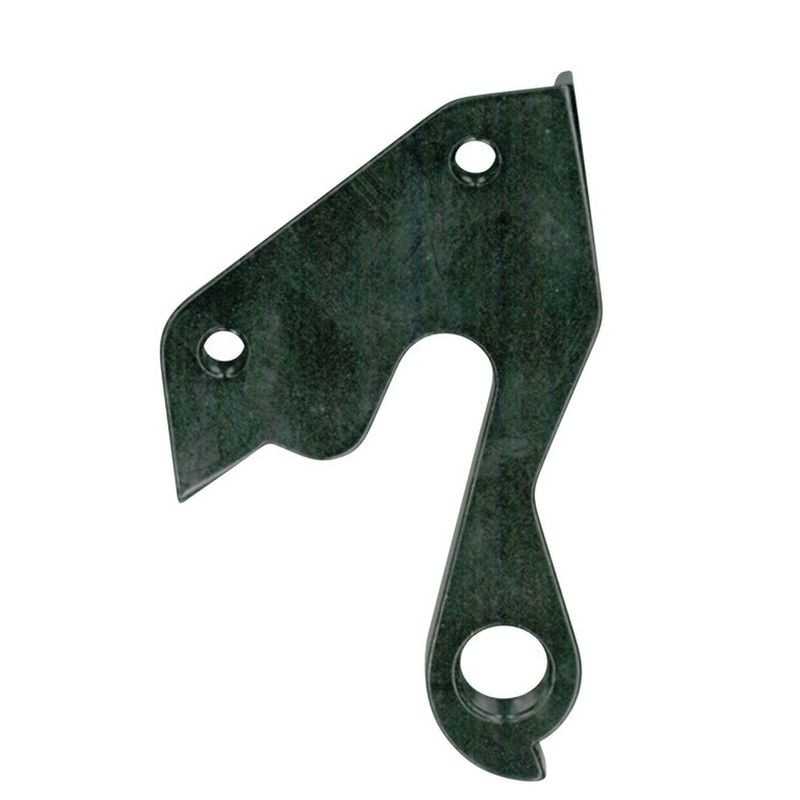 XLC Patilla puntera de cambio bicicleta DO-A72 ALU 2501170071