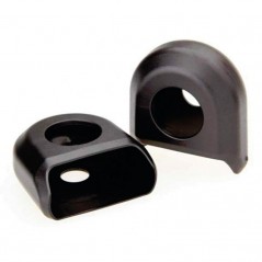 Protector tips carbon connecting rods  2U