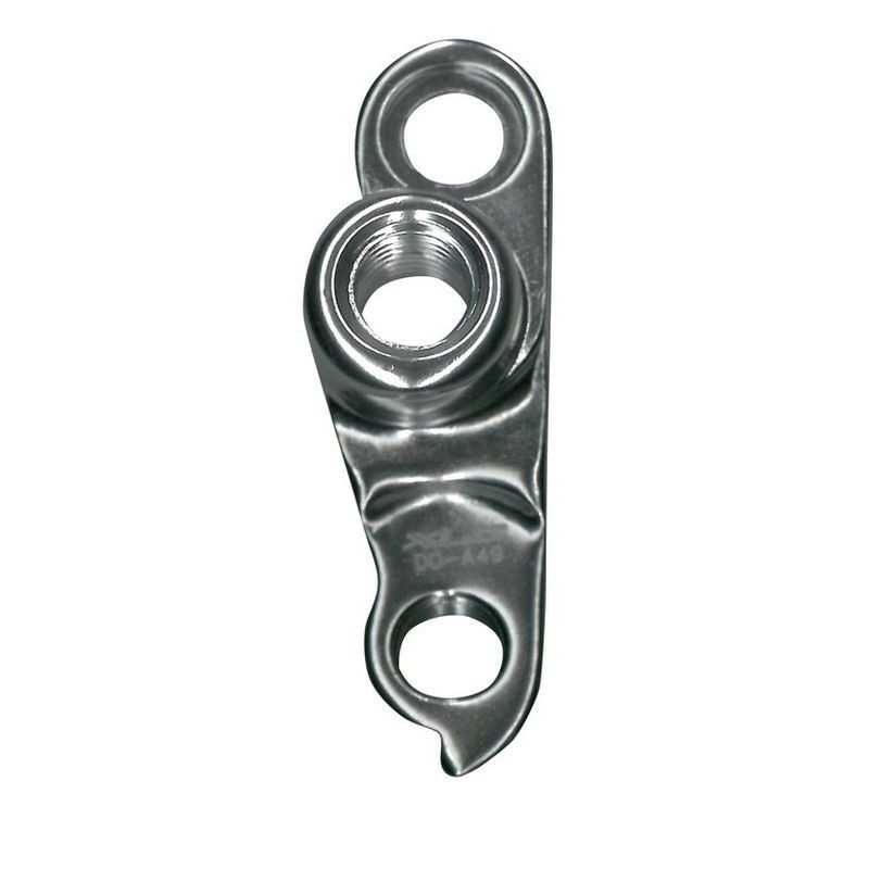 Toe cap change bicycle bicycle bike support  DO-A49 Ø 12MM