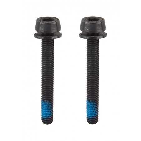 Road brake caliper screw  34MM
